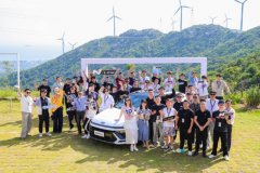 跨越十月的用户联结：2025北京